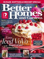 Better Homes and Gardens Australia